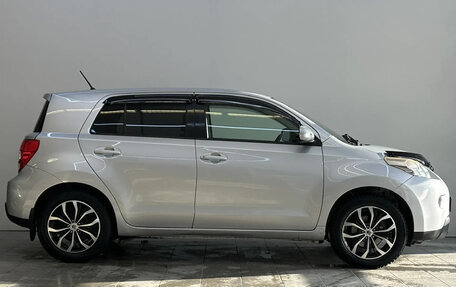 Toyota Ist II, 2010 год, 890 000 рублей, 4 фотография