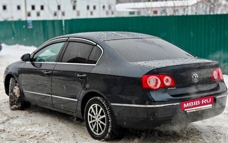 Volkswagen Passat B6, 2008 год, 475 000 рублей, 5 фотография