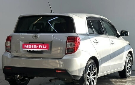 Toyota Ist II, 2010 год, 890 000 рублей, 5 фотография