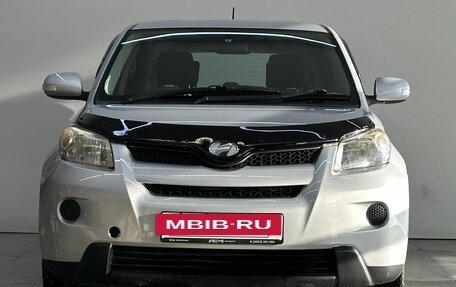 Toyota Ist II, 2010 год, 890 000 рублей, 2 фотография