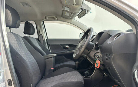 Toyota Ist II, 2010 год, 890 000 рублей, 14 фотография