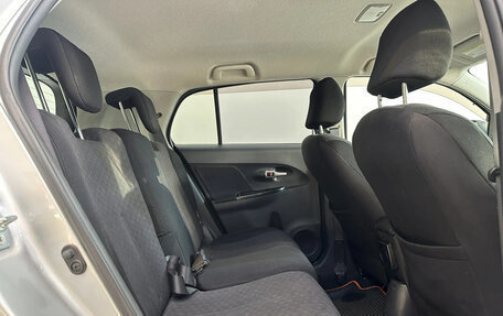 Toyota Ist II, 2010 год, 890 000 рублей, 16 фотография