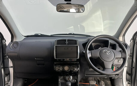 Toyota Ist II, 2010 год, 890 000 рублей, 12 фотография