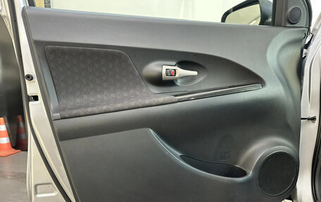 Toyota Ist II, 2010 год, 890 000 рублей, 17 фотография