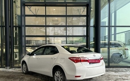 Toyota Corolla, 2014 год, 1 730 000 рублей, 2 фотография