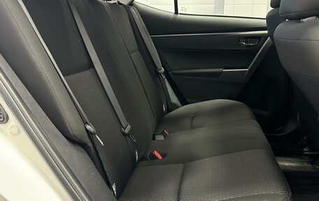 Toyota Corolla, 2014 год, 1 730 000 рублей, 8 фотография