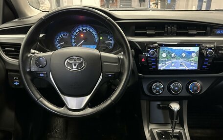 Toyota Corolla, 2014 год, 1 730 000 рублей, 11 фотография