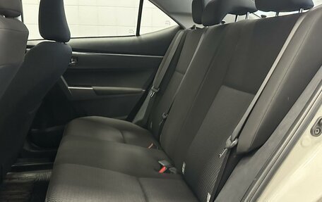 Toyota Corolla, 2014 год, 1 730 000 рублей, 7 фотография