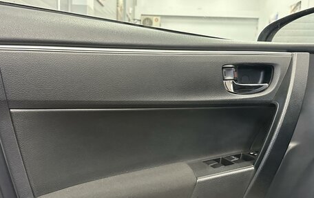 Toyota Corolla, 2014 год, 1 730 000 рублей, 17 фотография