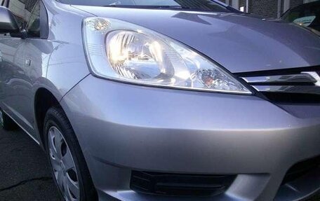 Honda Fit Shuttle I рестайлинг, 2015 год, 1 020 444 рублей, 2 фотография