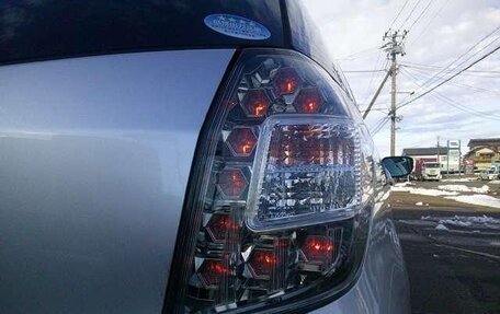 Honda Fit Shuttle I рестайлинг, 2015 год, 1 020 444 рублей, 3 фотография