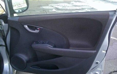 Honda Fit Shuttle I рестайлинг, 2015 год, 1 020 444 рублей, 5 фотография