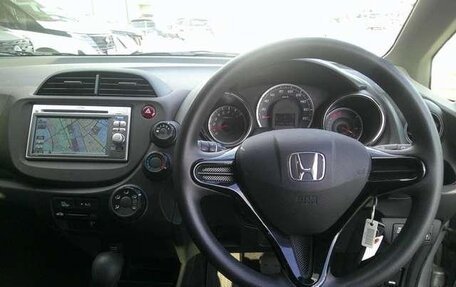 Honda Fit Shuttle I рестайлинг, 2015 год, 1 020 444 рублей, 9 фотография