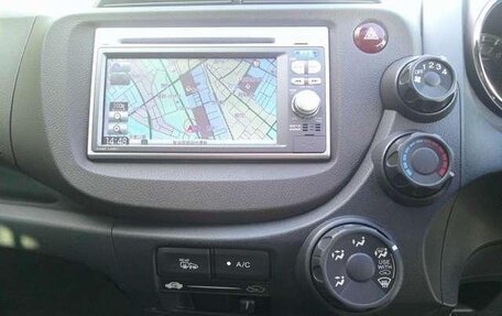 Honda Fit Shuttle I рестайлинг, 2015 год, 1 020 444 рублей, 10 фотография