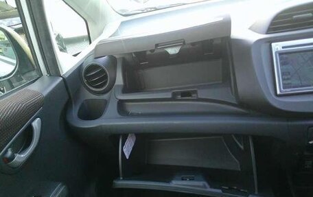 Honda Fit Shuttle I рестайлинг, 2015 год, 1 020 444 рублей, 16 фотография