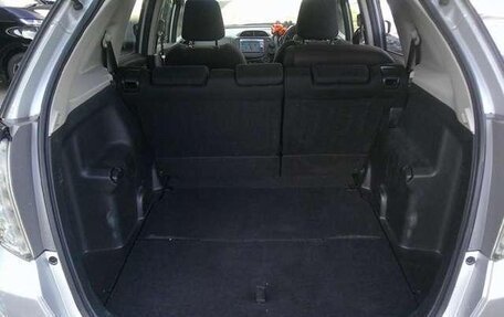 Honda Fit Shuttle I рестайлинг, 2015 год, 1 020 444 рублей, 15 фотография