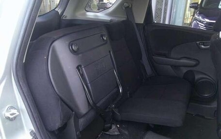 Honda Fit Shuttle I рестайлинг, 2015 год, 1 020 444 рублей, 13 фотография