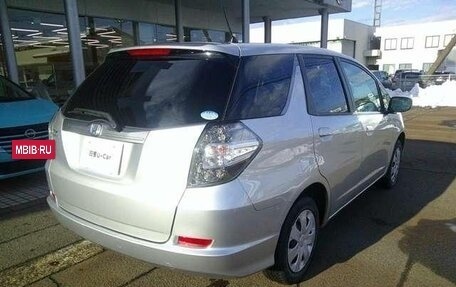 Honda Fit Shuttle I рестайлинг, 2015 год, 1 020 444 рублей, 4 фотография