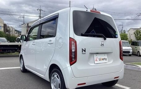 Honda N-WGN, 2021 год, 900 000 рублей, 2 фотография