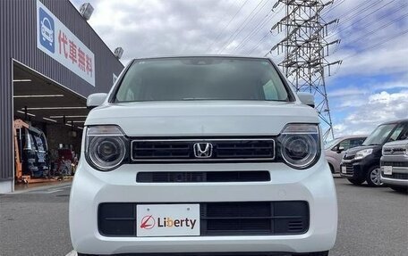 Honda N-WGN, 2021 год, 900 000 рублей, 3 фотография