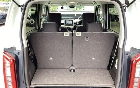 Honda N-WGN, 2021 год, 900 000 рублей, 13 фотография