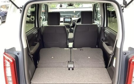 Honda N-WGN, 2021 год, 900 000 рублей, 14 фотография