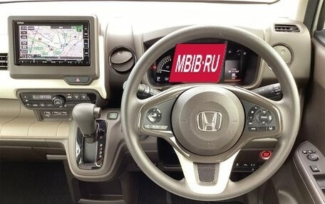 Honda N-WGN, 2021 год, 900 000 рублей, 5 фотография