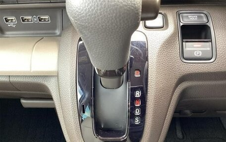 Honda N-WGN, 2021 год, 900 000 рублей, 7 фотография