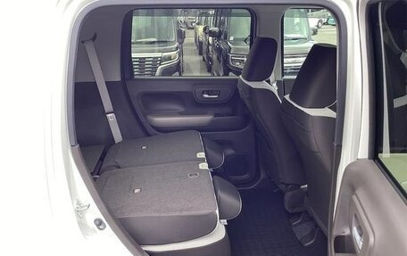 Honda N-WGN, 2021 год, 900 000 рублей, 16 фотография