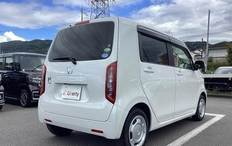 Honda N-WGN, 2021 год, 900 000 рублей, 9 фотография