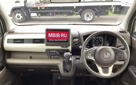 Honda N-WGN, 2021 год, 900 000 рублей, 11 фотография