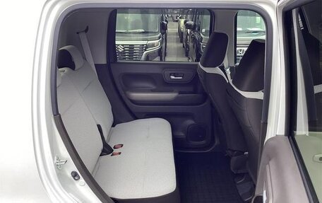 Honda N-WGN, 2021 год, 900 000 рублей, 17 фотография
