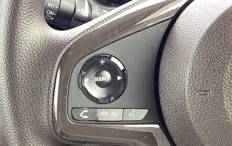 Honda N-WGN, 2021 год, 900 000 рублей, 18 фотография