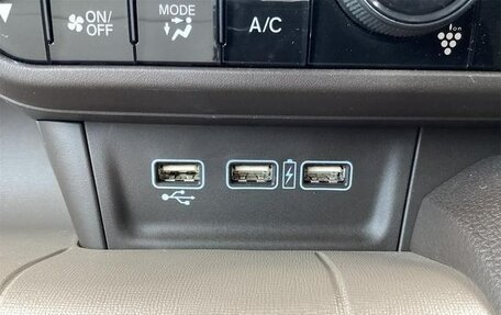 Honda N-WGN, 2021 год, 900 000 рублей, 22 фотография