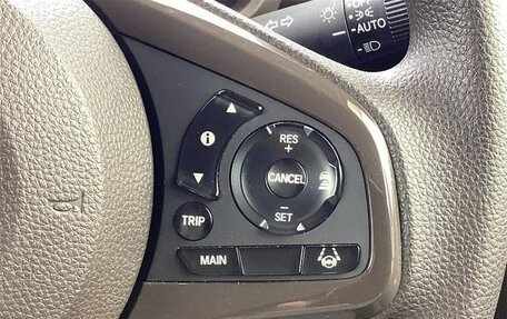 Honda N-WGN, 2021 год, 900 000 рублей, 19 фотография