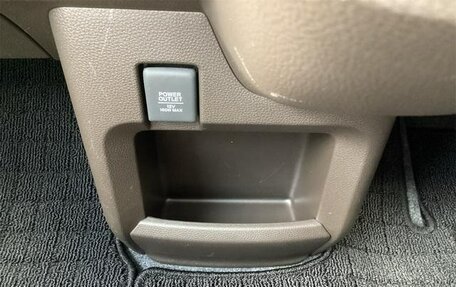 Honda N-WGN, 2021 год, 900 000 рублей, 23 фотография