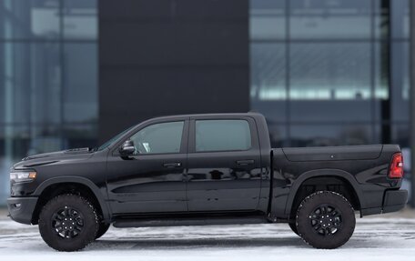 Rambler 1500, 2025 год, 10 970 000 рублей, 2 фотография