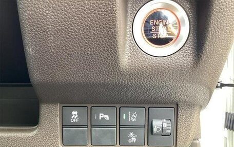 Honda N-WGN, 2021 год, 900 000 рублей, 21 фотография