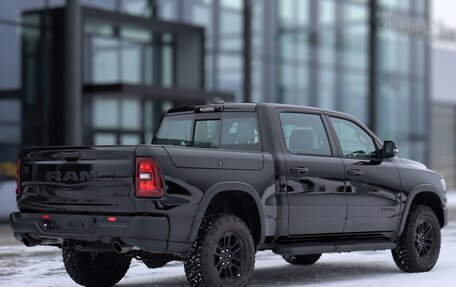 Rambler 1500, 2025 год, 10 970 000 рублей, 5 фотография