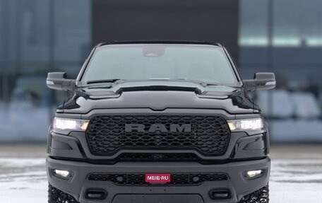 Rambler 1500, 2025 год, 10 970 000 рублей, 8 фотография