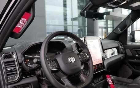 Rambler 1500, 2025 год, 10 970 000 рублей, 21 фотография