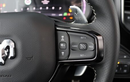 Rambler 1500, 2025 год, 10 970 000 рублей, 27 фотография