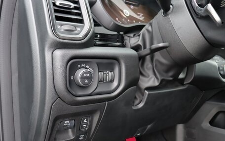 Rambler 1500, 2025 год, 10 970 000 рублей, 28 фотография