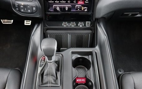 Rambler 1500, 2025 год, 10 970 000 рублей, 34 фотография