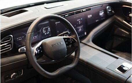 CheryExeed VX, 2024 год, 4 840 000 рублей, 7 фотография