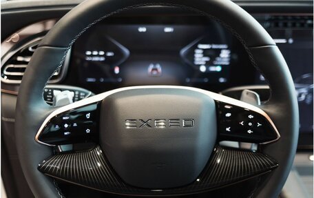 CheryExeed VX, 2024 год, 4 840 000 рублей, 15 фотография