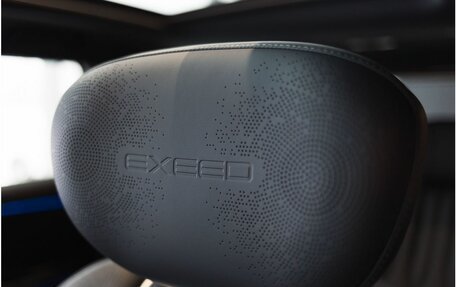 CheryExeed VX, 2024 год, 4 840 000 рублей, 19 фотография