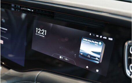 CheryExeed VX, 2024 год, 4 840 000 рублей, 22 фотография