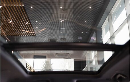 CheryExeed VX, 2024 год, 4 840 000 рублей, 33 фотография