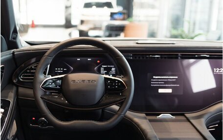 CheryExeed VX, 2024 год, 4 840 000 рублей, 35 фотография